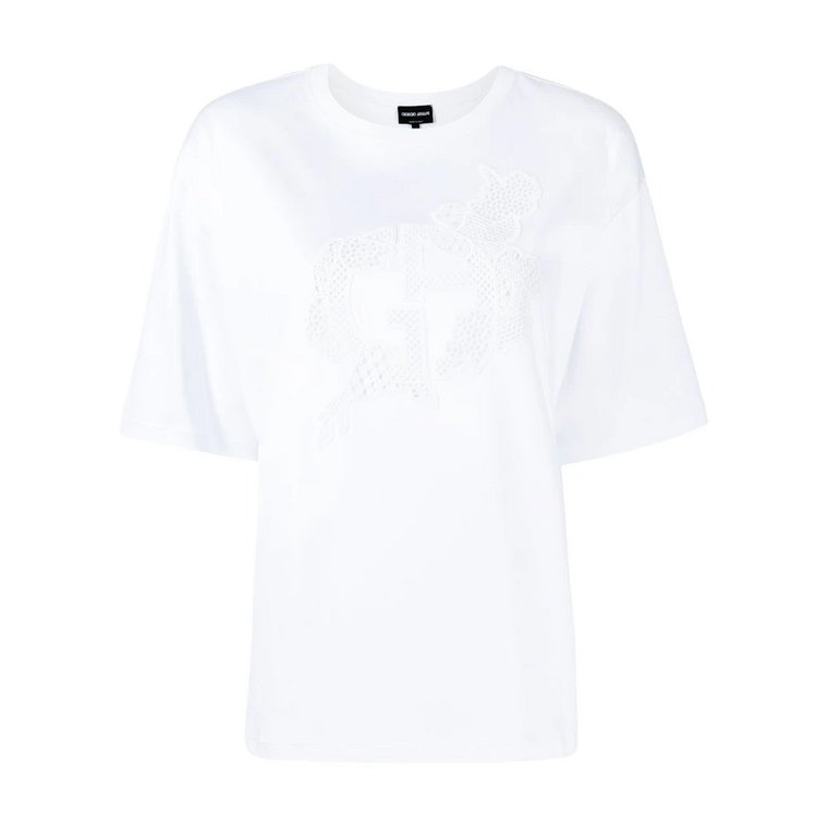 T-Shirts Giorgio Armani