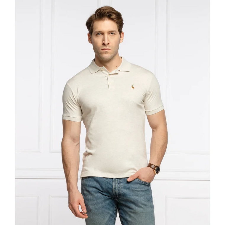 POLO RALPH LAUREN Polo | Slim Fit