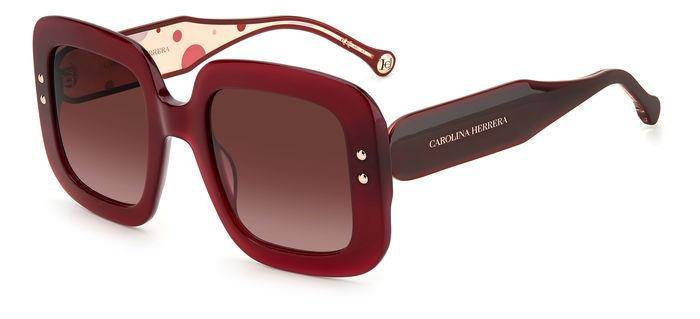 Okulary przeciwsłoneczne Carolina Herrera CH 0010 S LHF