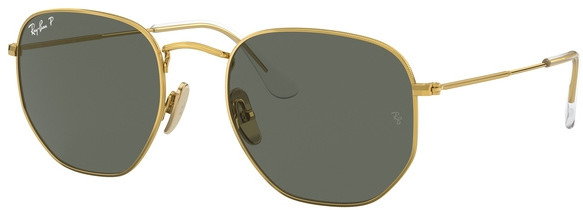 Okulary Przeciwsłoneczne Ray Ban RB 8148 HEXAGONAL 921658