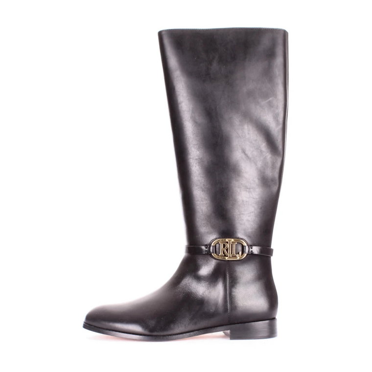 Over-knee Boots Ralph Lauren