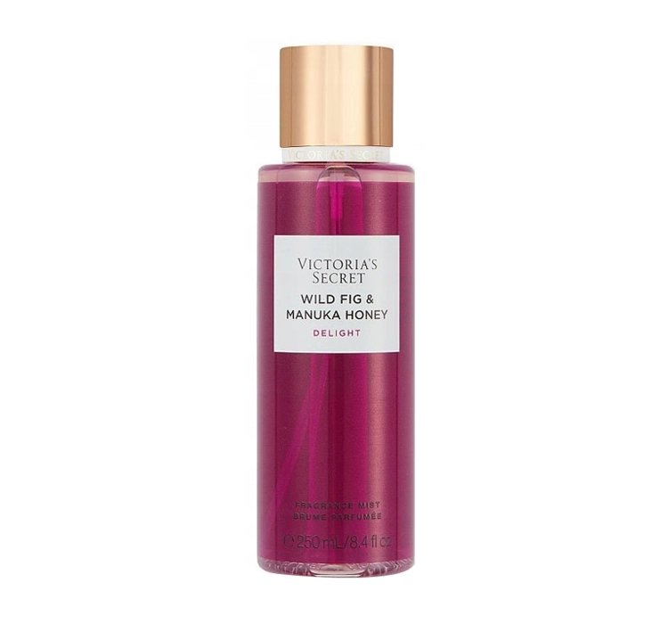 Victoria's Secret Wild Fig & Manuka Honey mgiełka do ciała 250ml