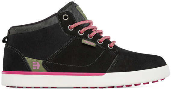 Etnies Jefferson Mtw black buty damskie na zimę - 38,5EUR