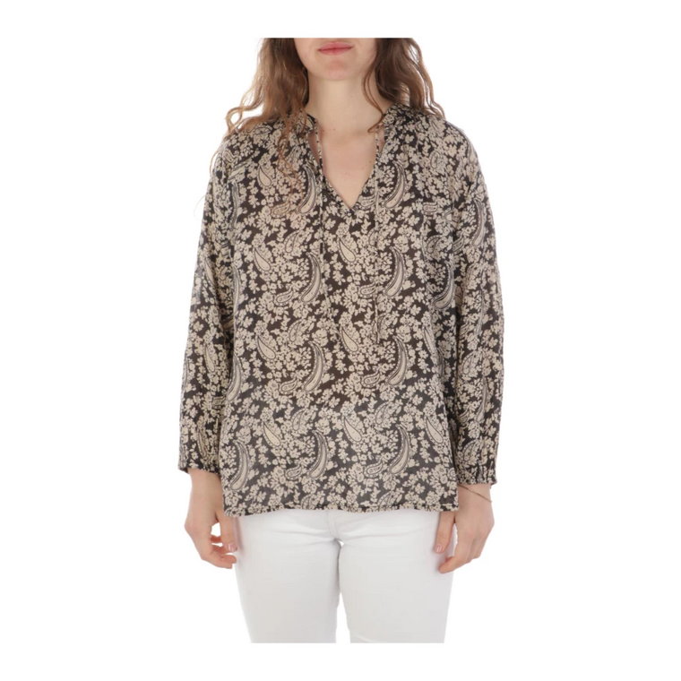 Blouse Maison Hotel