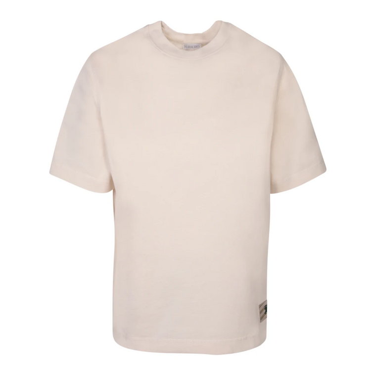 T-Shirts Burberry