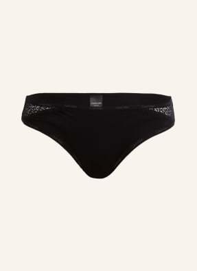 Calvin Klein Figi Flirty schwarz