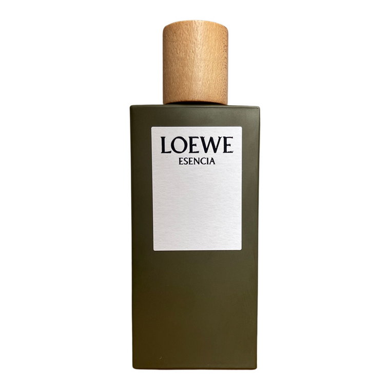 Loewe Esencia pour Homme woda toaletowa 100 ml TESTER