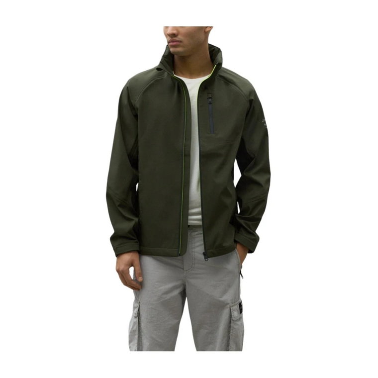 Light Jackets Ecoalf