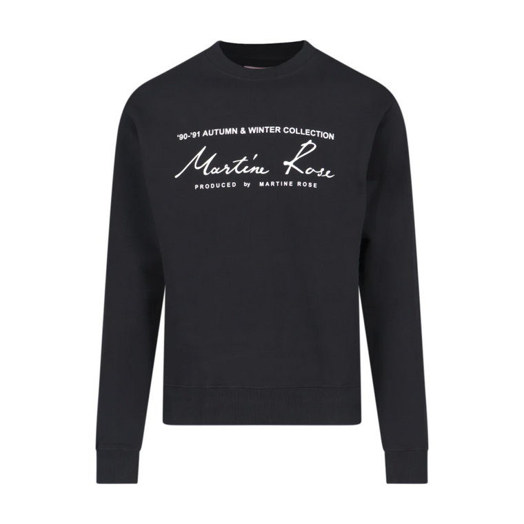 Sweatshirts Martine Rose