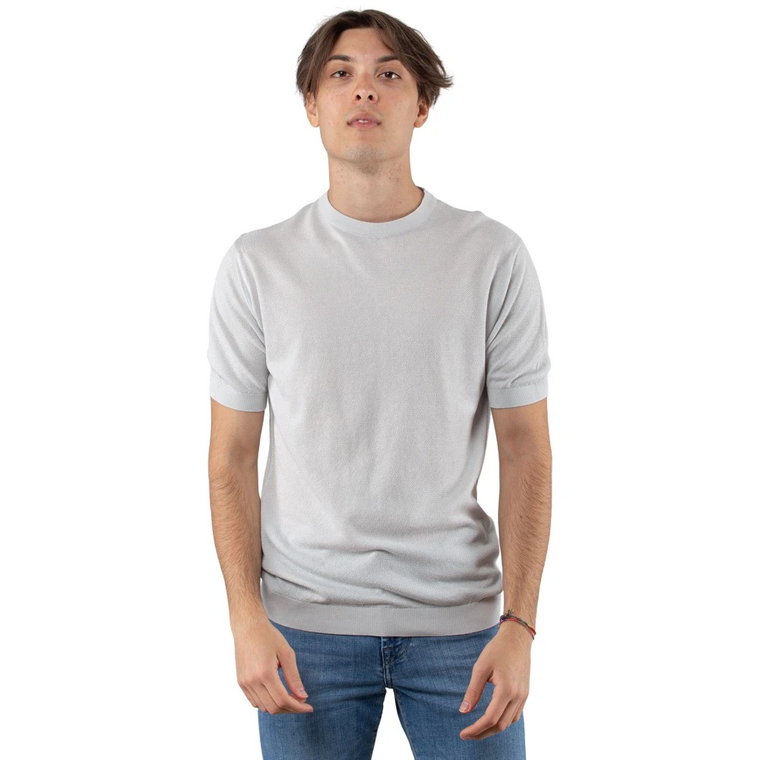 T-Shirts John Smedley