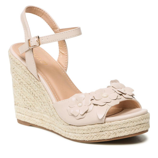 Espadryle QUAZI