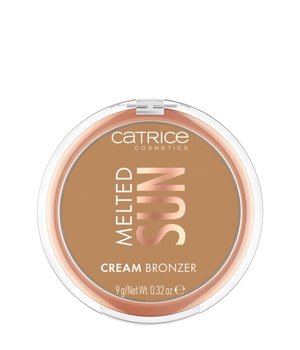 CATRICE Melted Sun Cream Bronzer Bronzer 9 g Nr. 020 - Beach Babe