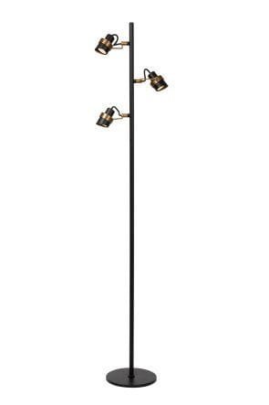 Lampa Stojąca Podłogowa Tundran 34744/03/30 Lucide