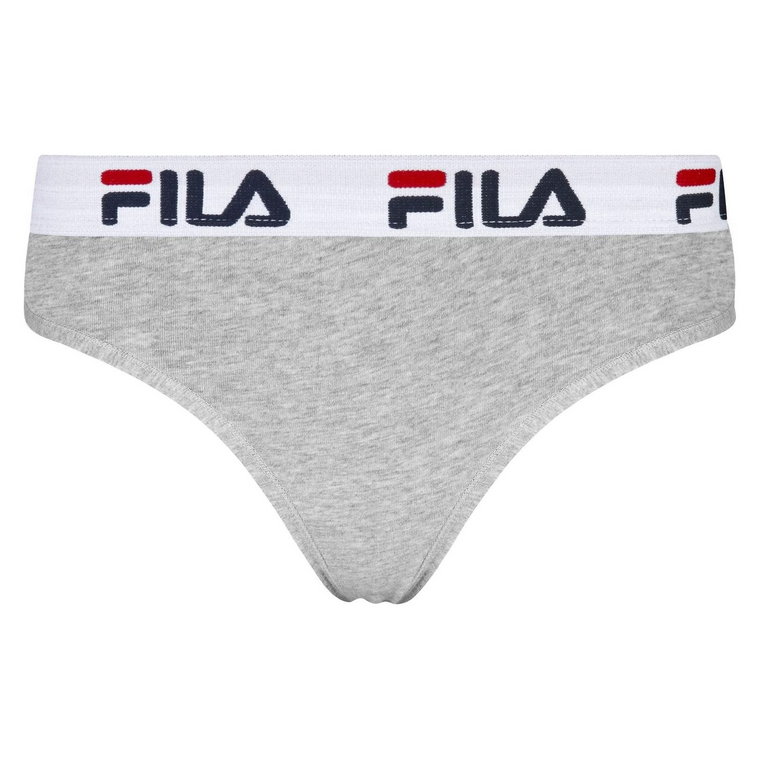 Figi damskie Fila Brief FU6043