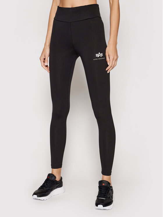 Legginsy Alpha Industries