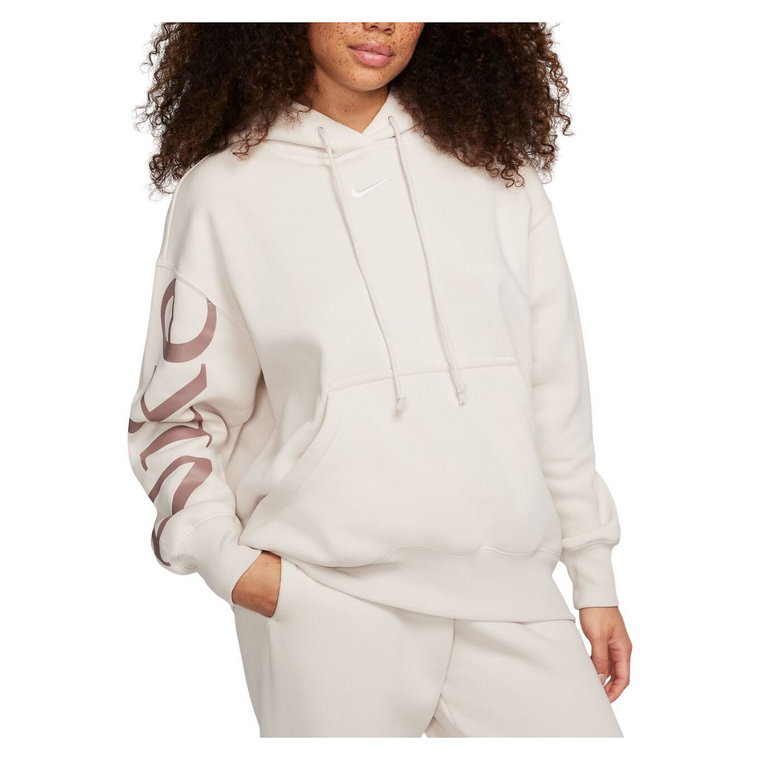 Bluza damska Nike Sportswear Phoenix Fleece FQ7042