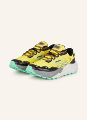 Brooks Buty Do Biegania W Terenie Caldera 7 gelb