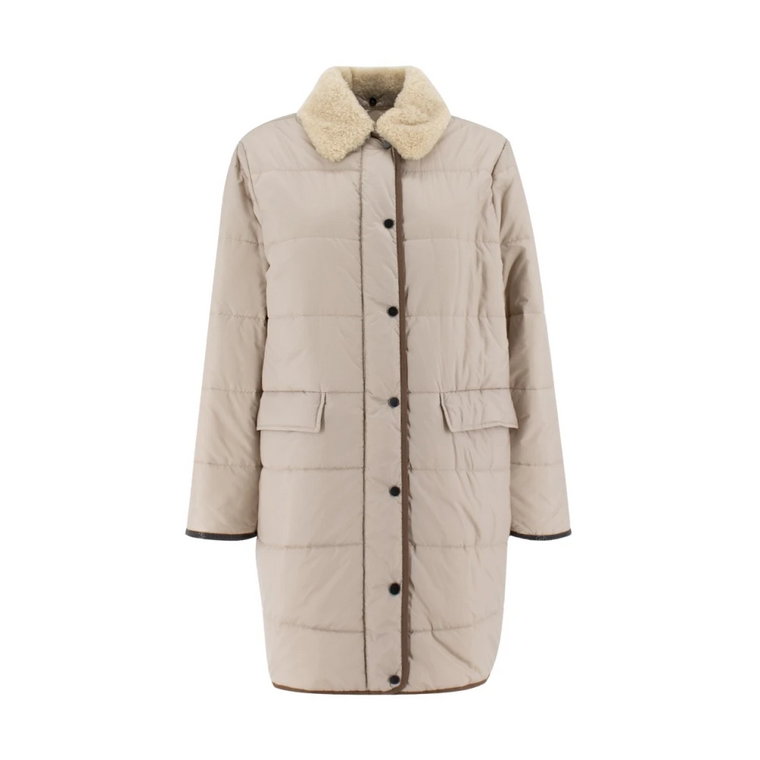 Jackets Brunello Cucinelli