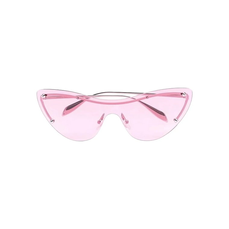 Sunglasses Alexander McQueen