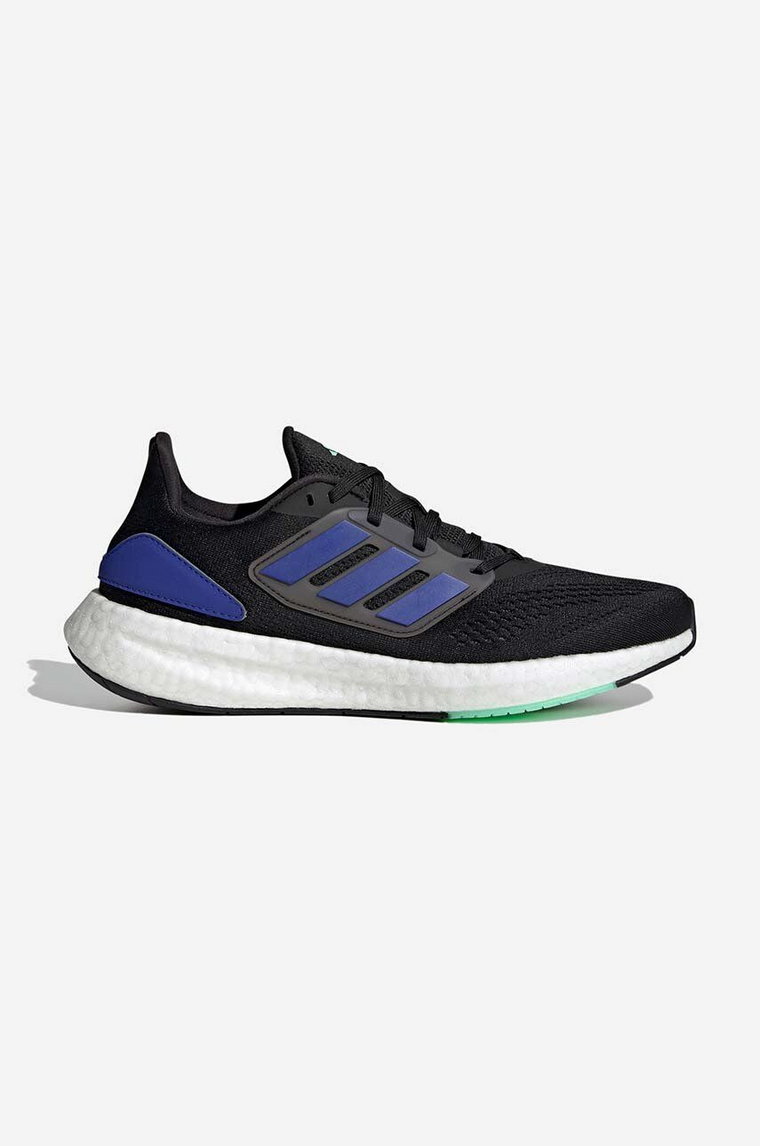 adidas Performance buty Pureboost 22 HQ8584 kolor biały HQ8584-BIALY