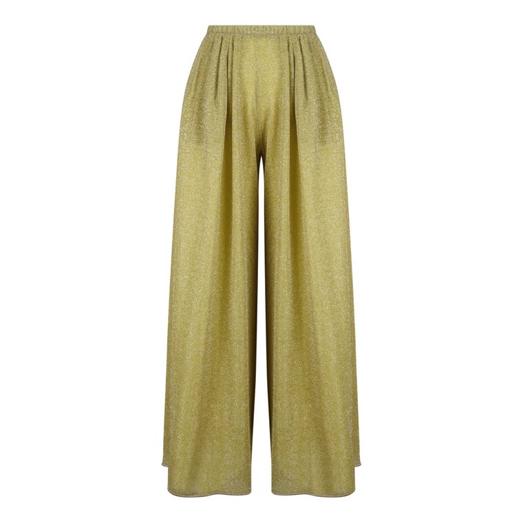Wide Trousers Oseree