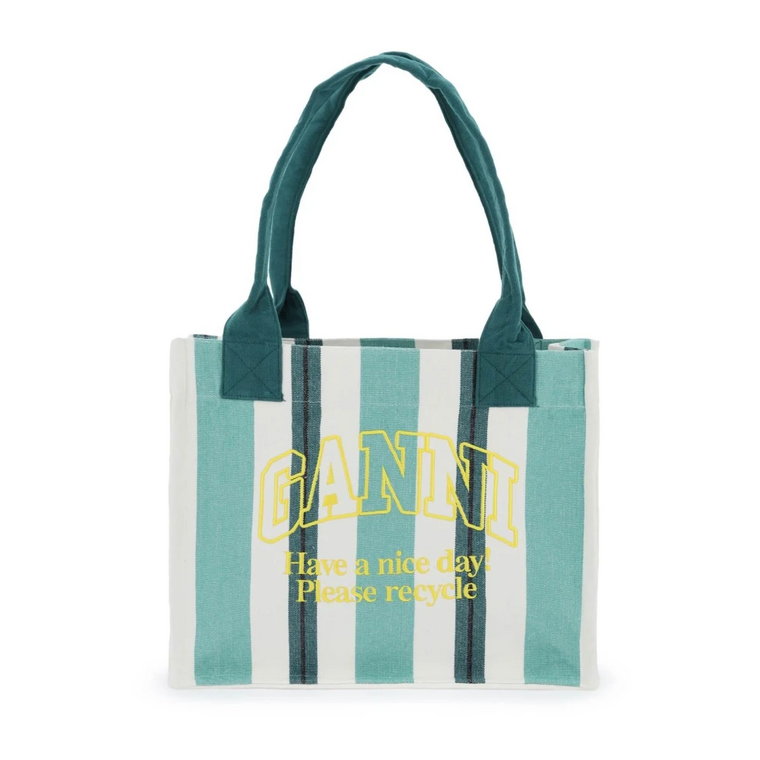 Tote Bags Ganni