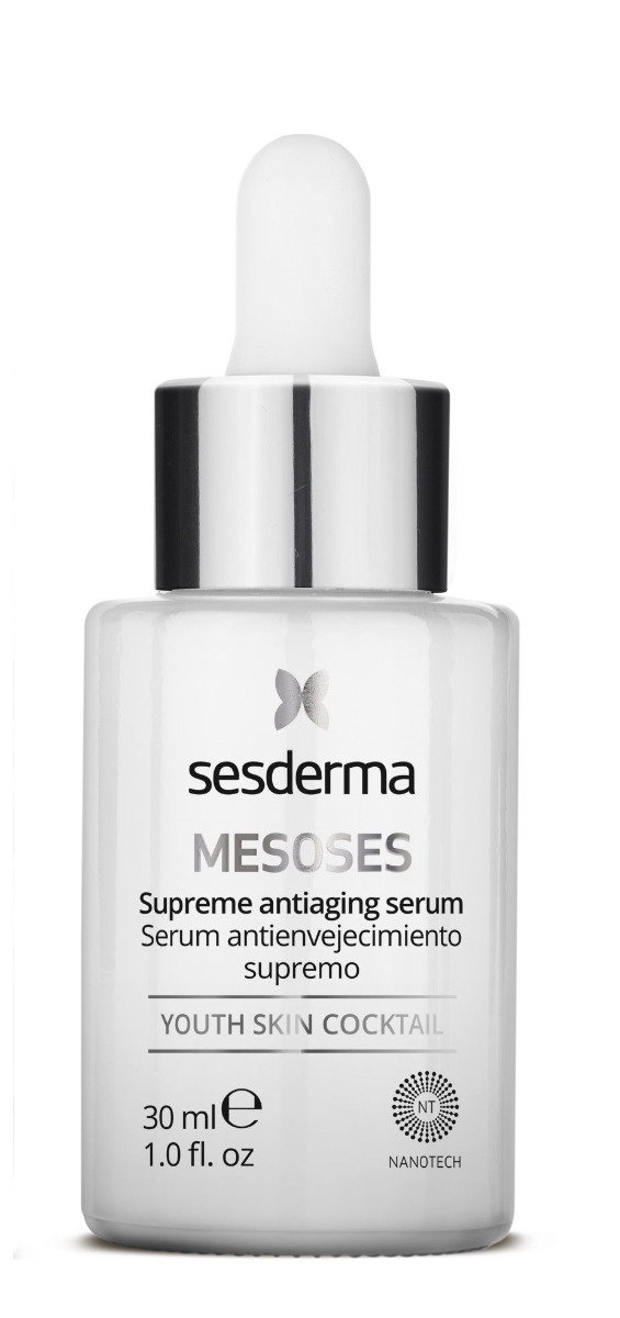 Sesderma Mesoses - Serum liposomowe 30ml