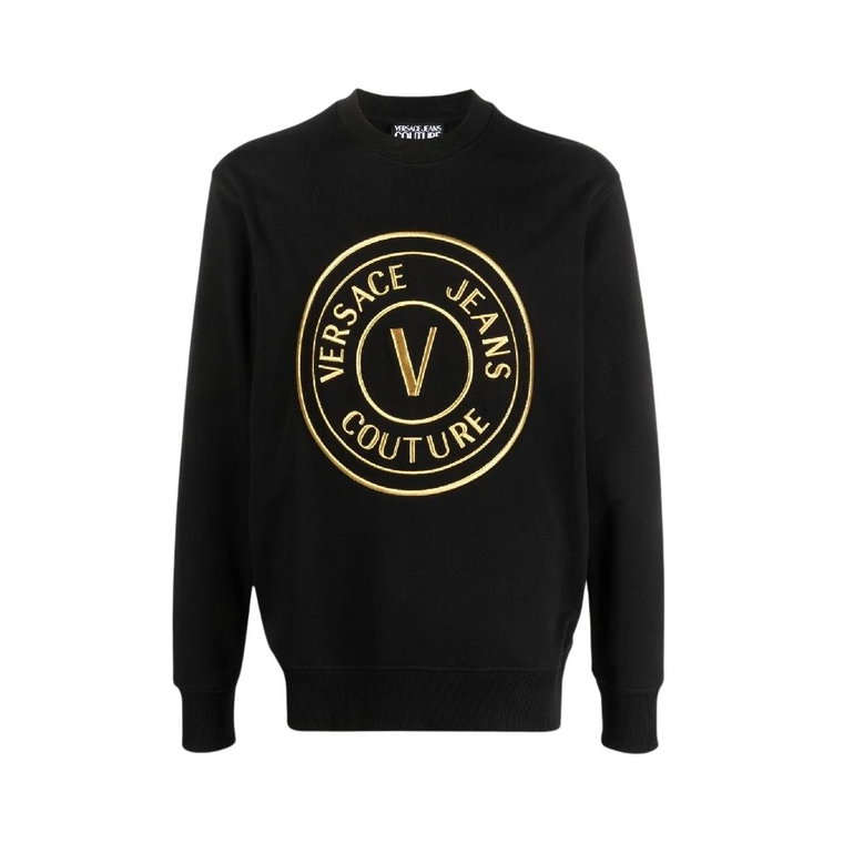 Sweatshirts Versace Jeans Couture