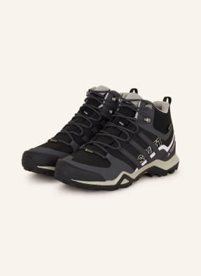 Adidas Terrex Buty Trekkingowe Terrex Swift r2 Mid Gtx schwarz