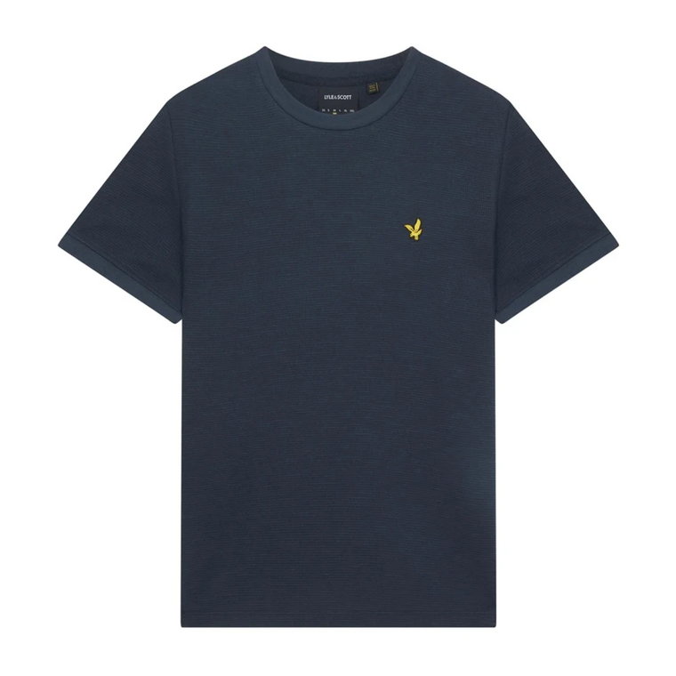 Milano Trim T-shirt Lyle & Scott