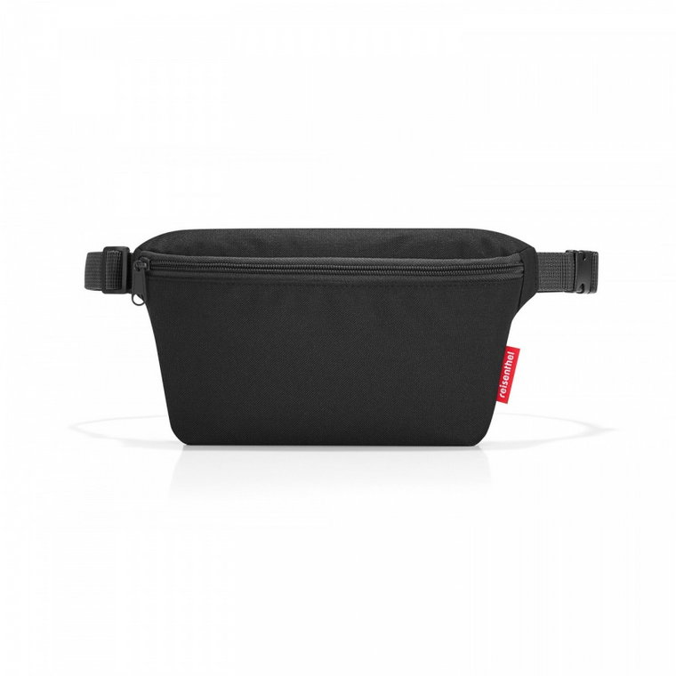 nerka beltbag S black kod: RWX7003