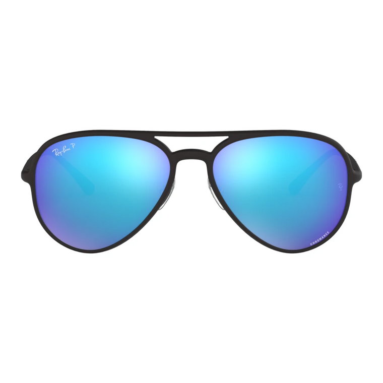 Rb4320Ch Chromance spolaryzował Ray-Ban