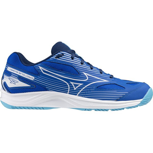 Buty halowe Cyclone Speed 4 Mizuno