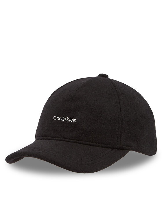 Czapka z daszkiem Calvin Klein