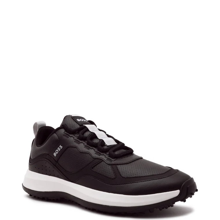 BOSS BLACK Sneakersy Cedric_Runn_flpf