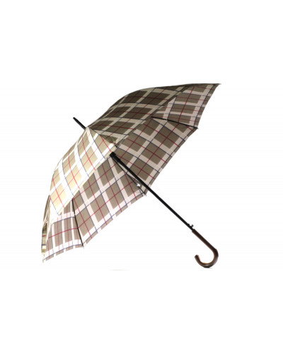 PARASOL HAPPY RAIN - 47059 BEŻ