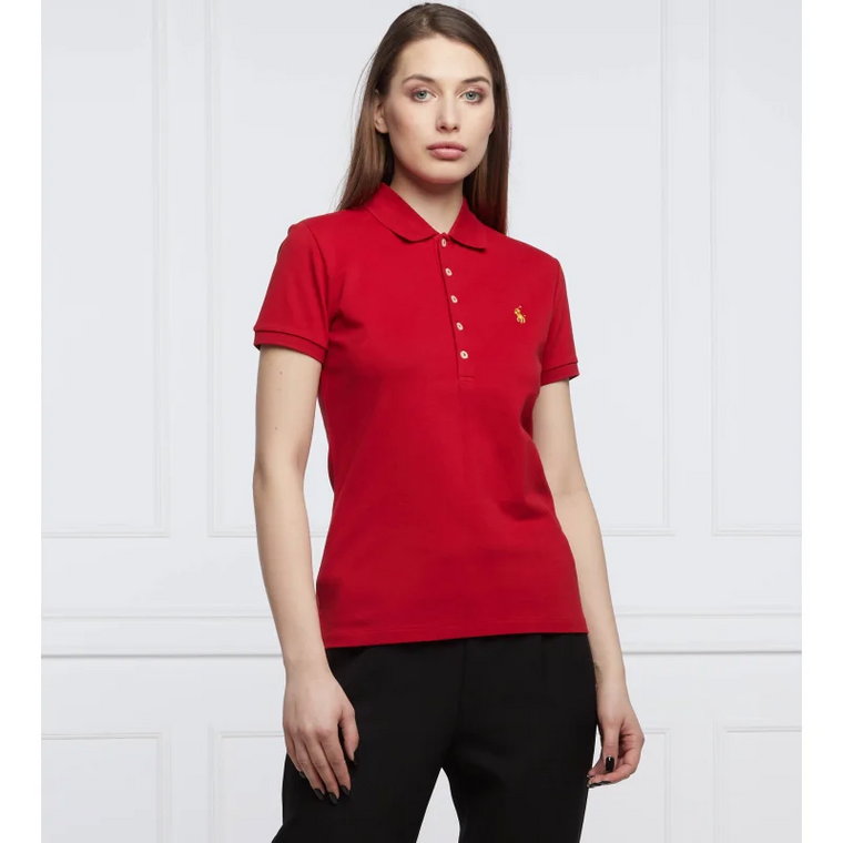 POLO RALPH LAUREN Polo | Slim Fit