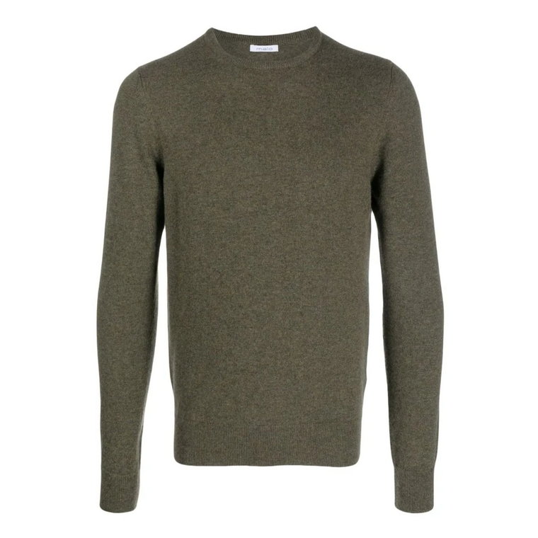 Round-neck Sweter Malo