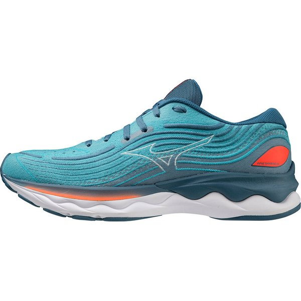 Buty Wave Skyrise 4 Mizuno