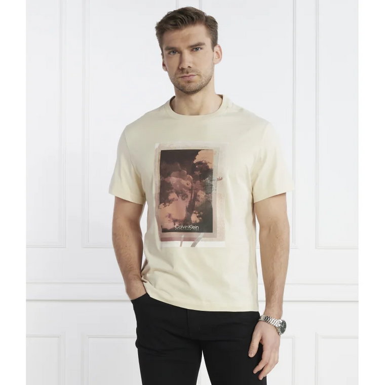 Calvin Klein T-shirt | Regular Fit