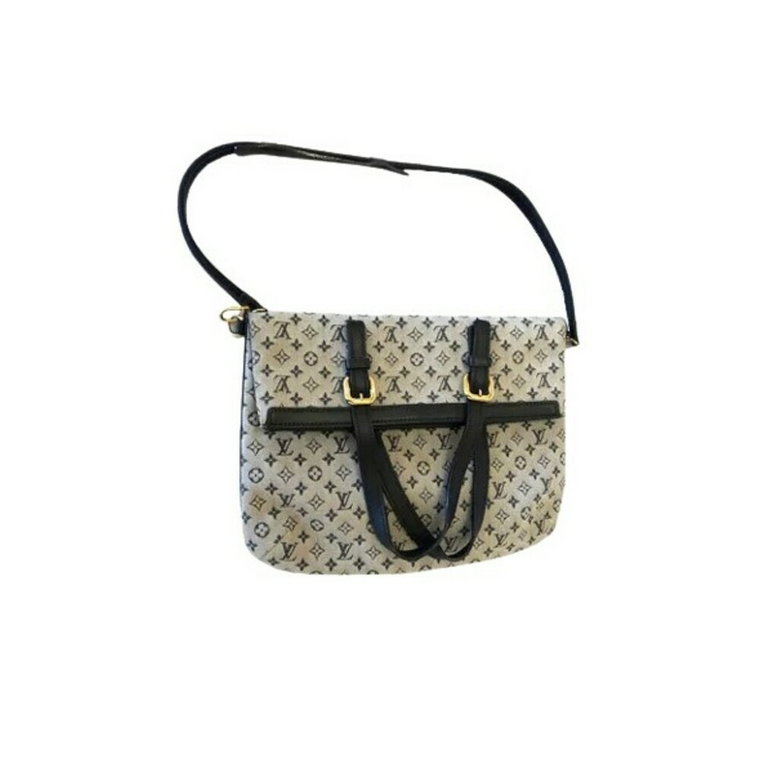 Pre-owned torebka Louis Vuitton Vintage