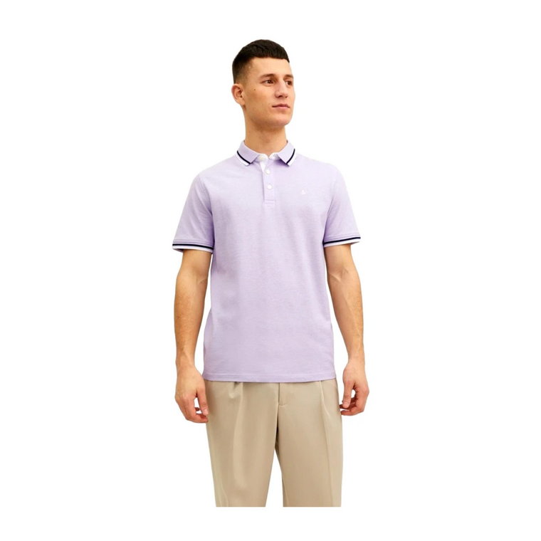 Koszulka Polo Jack & Jones