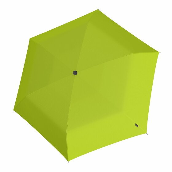 Knirps US.050 Kieszonkowy parasol 21 cm lime