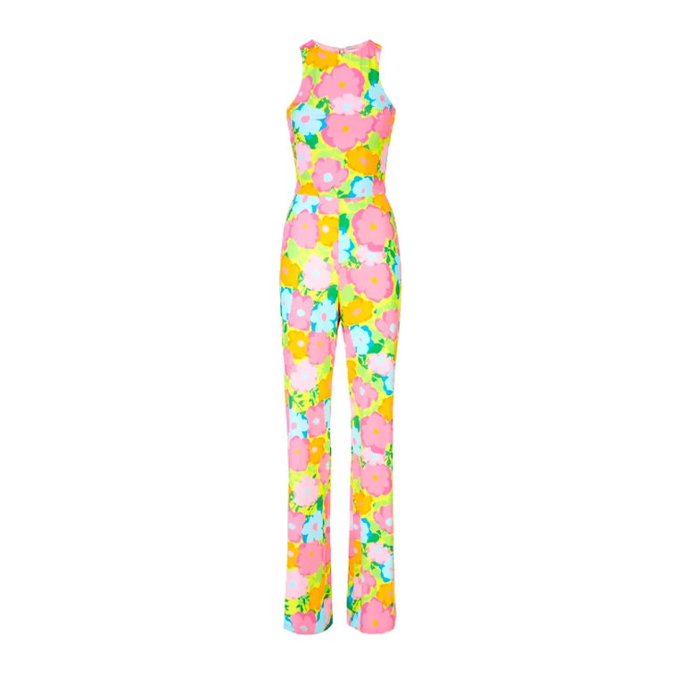 Jumpsuits Chiara Ferragni Collection