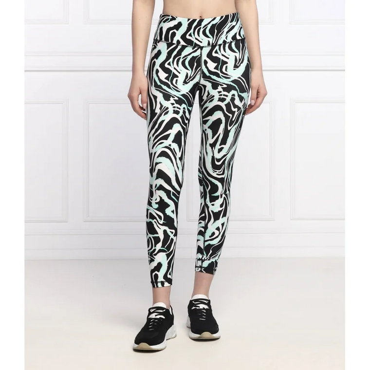 DKNY Sport Legginsy | Slim Fit