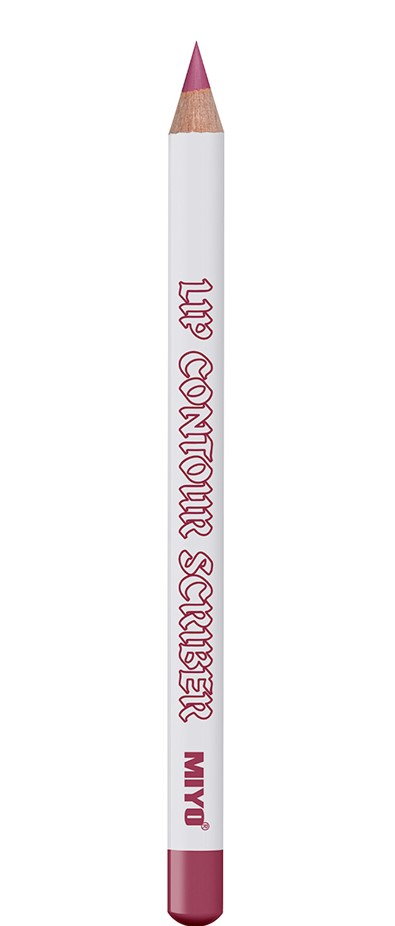 Miyo Lip Contour Scriber 08 Berries Kredka do ust 1,2g