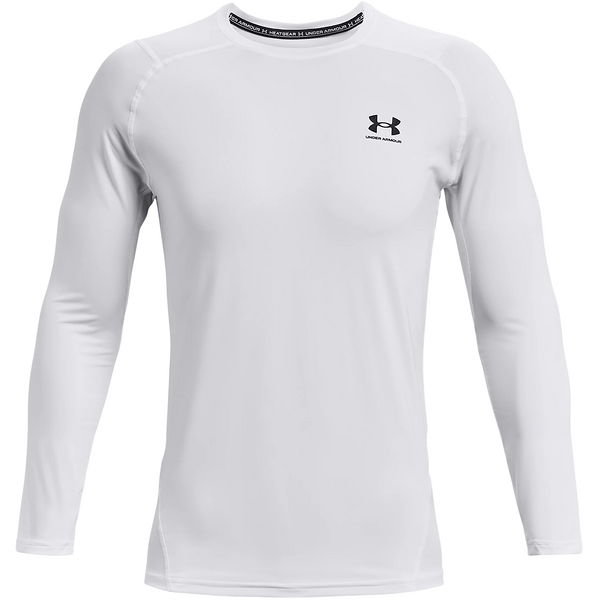 Longsleeve męski HeatGear Armour Fitted LS Under Armour