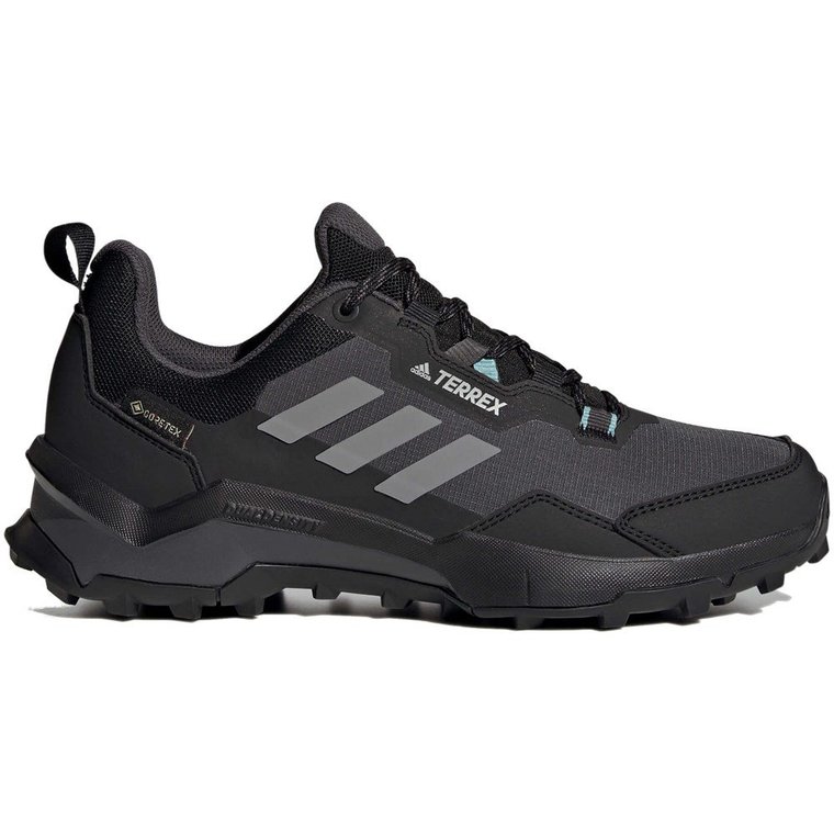 Buty Adidas Terrex AX4 Gtx FZ3249 Gore-tex czarne szare rozm. 40 2/3