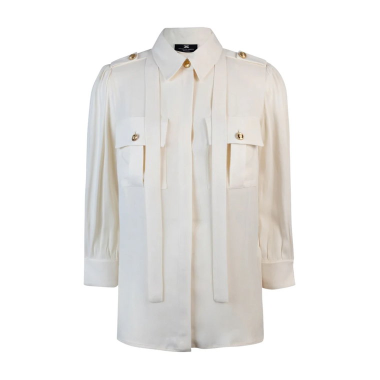 Blouses & Shirts Elisabetta Franchi