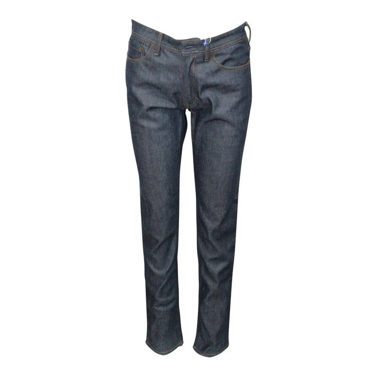 Nowe Niebieskie Spodnie Denim Bla Konst Acne Studios